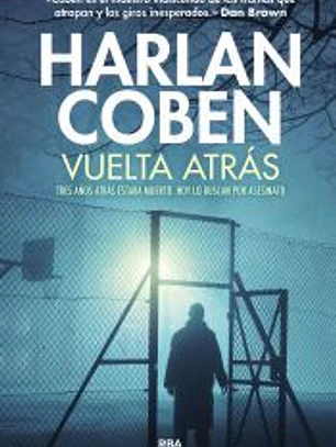 Vuelta atrás