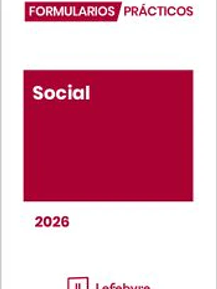 Formularios Prácticos Social 2026