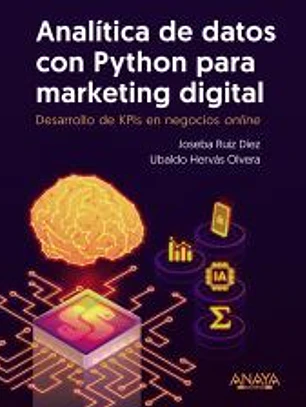Analítica de datos con Python para marketing digital