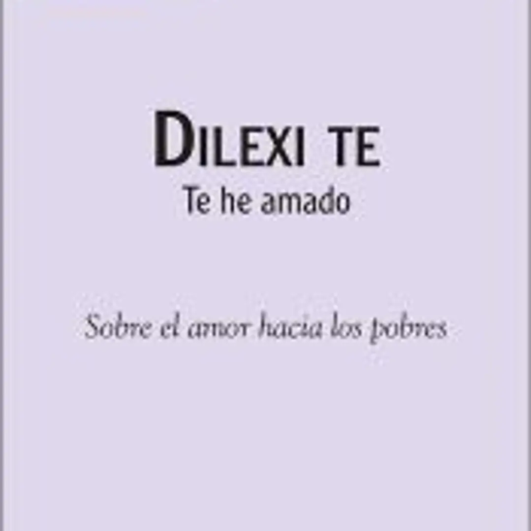 Dilexi te (S. Pablo) 1