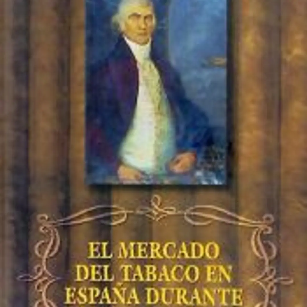 El mercado del tabaco en España durante el siglo XVIII : fiscalidad y consumo 1