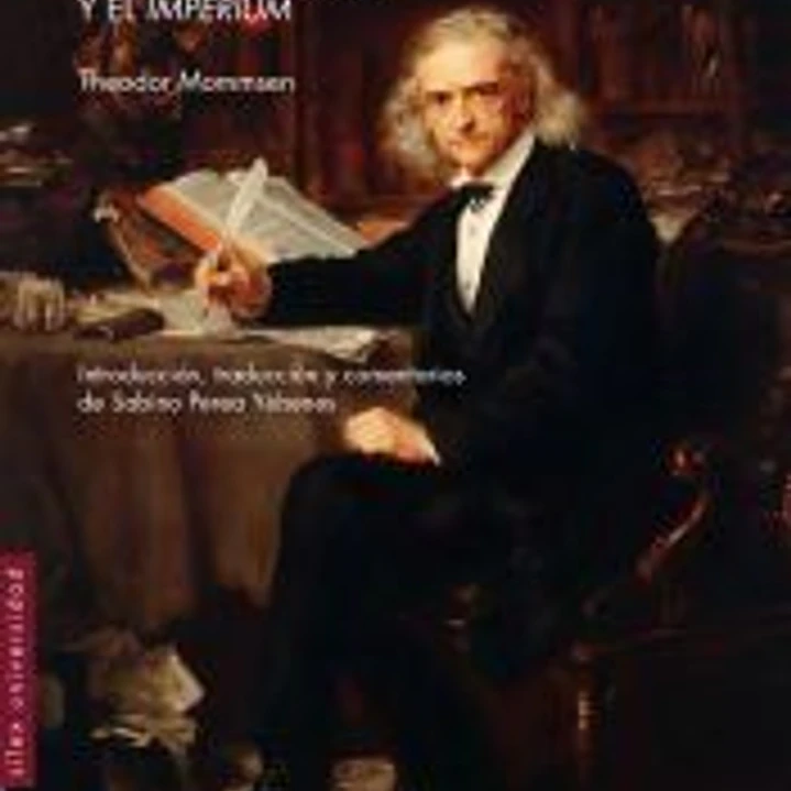 La dictadura romana 1