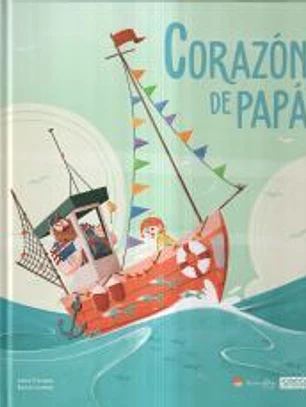 CORAZON DE PAPA