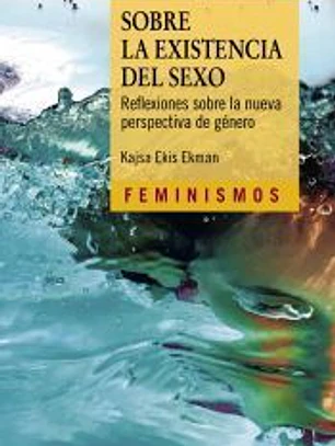 Sobre la existencia del sexo