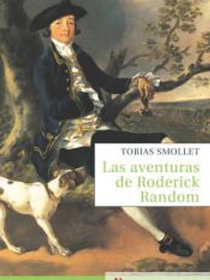 Las aventuras de Roderick Random