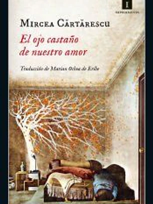 El ojo castaño de nuestro amor