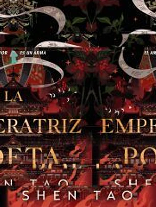 La emperatriz poeta