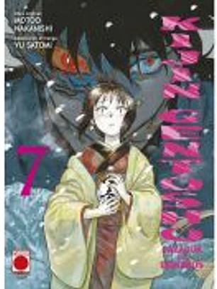 Kijin Gentosho: Cazador de Demonios 7