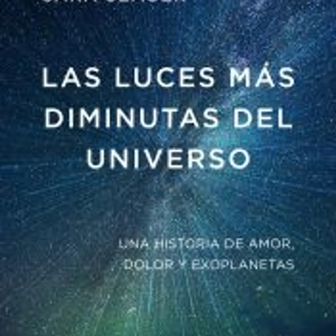 Las luces más diminutas del universo 1