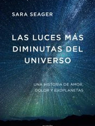 Las luces más diminutas del universo