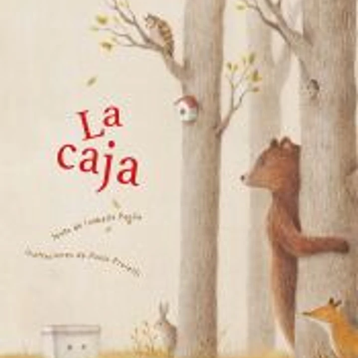 La caja 1