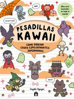 Pesadillas Kawaii
