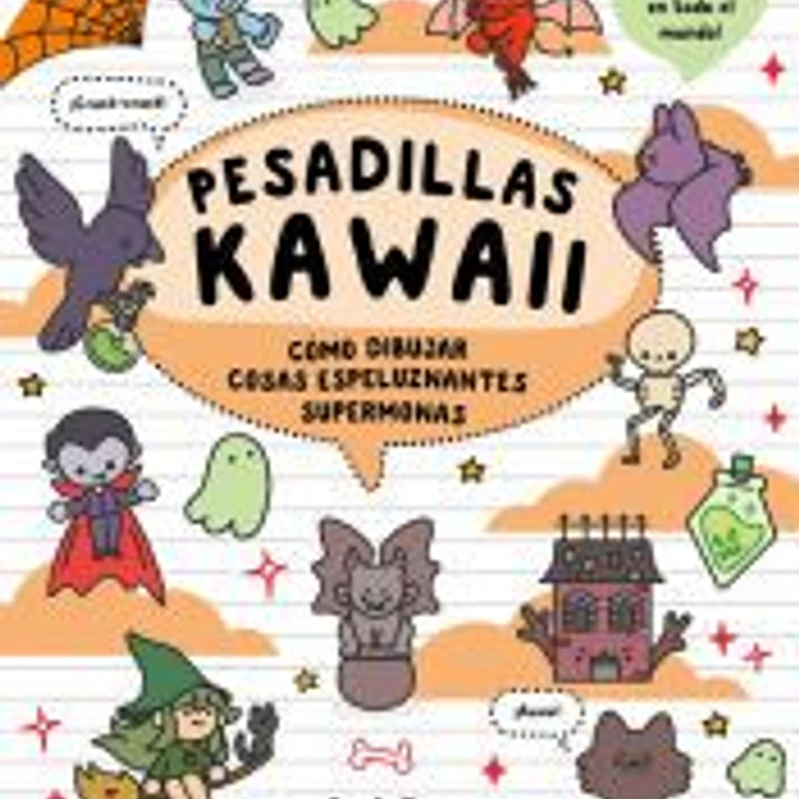 Pesadillas Kawaii 1
