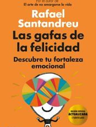 Las gafas de la felicidad (edición 5.º aniversario)