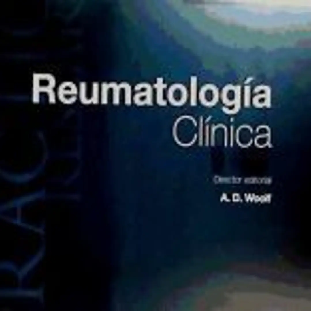 Técnicas de imagen en las enfermedades musculoesqueléticas 1