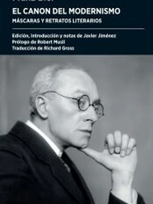 El canon del Modernismo