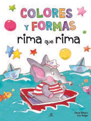 Colores y Formas