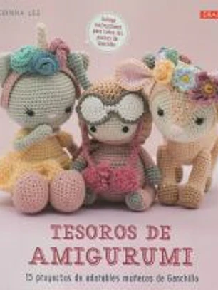 Tesoros de Amigurumi