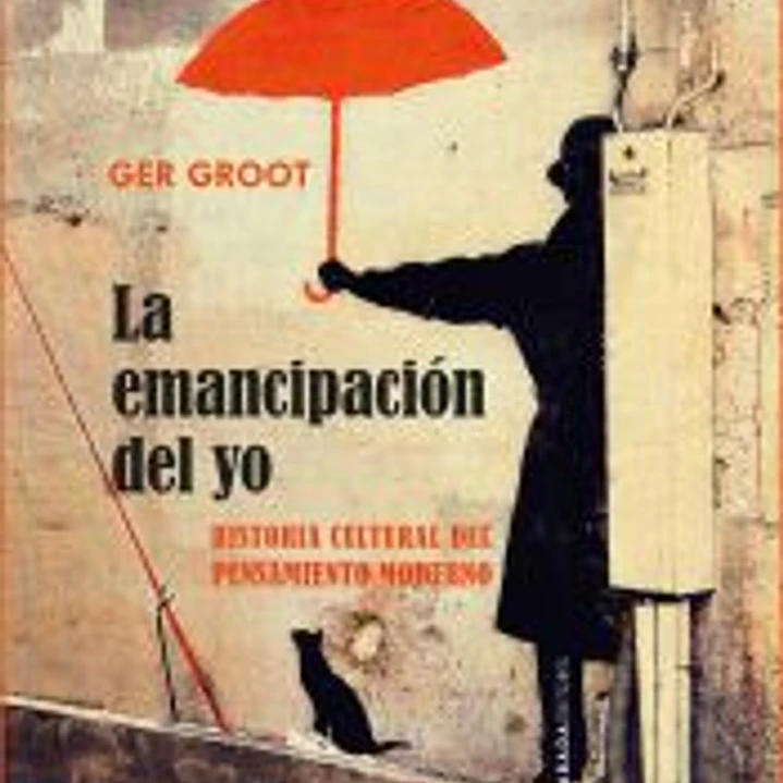 La emancipación del yo 1