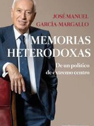 Memorias heterodoxas