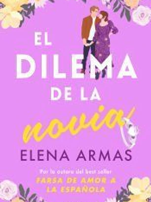 El dilema de la novia