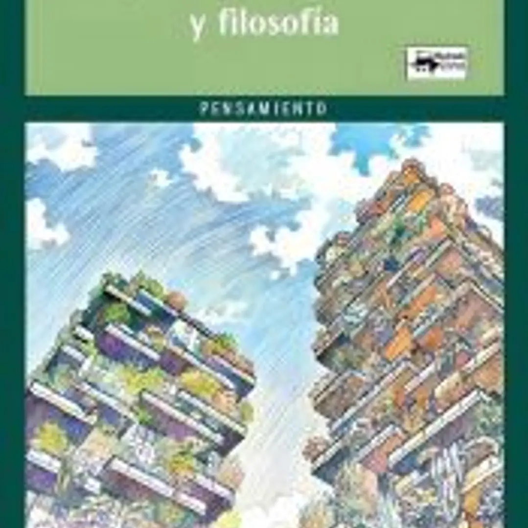 Ensayos sobre arquitectura y filosofía 1