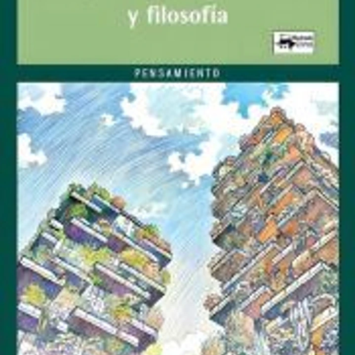 Ensayos sobre arquitectura y filosofía 1