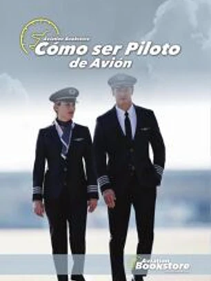 Como ser piloto de avión