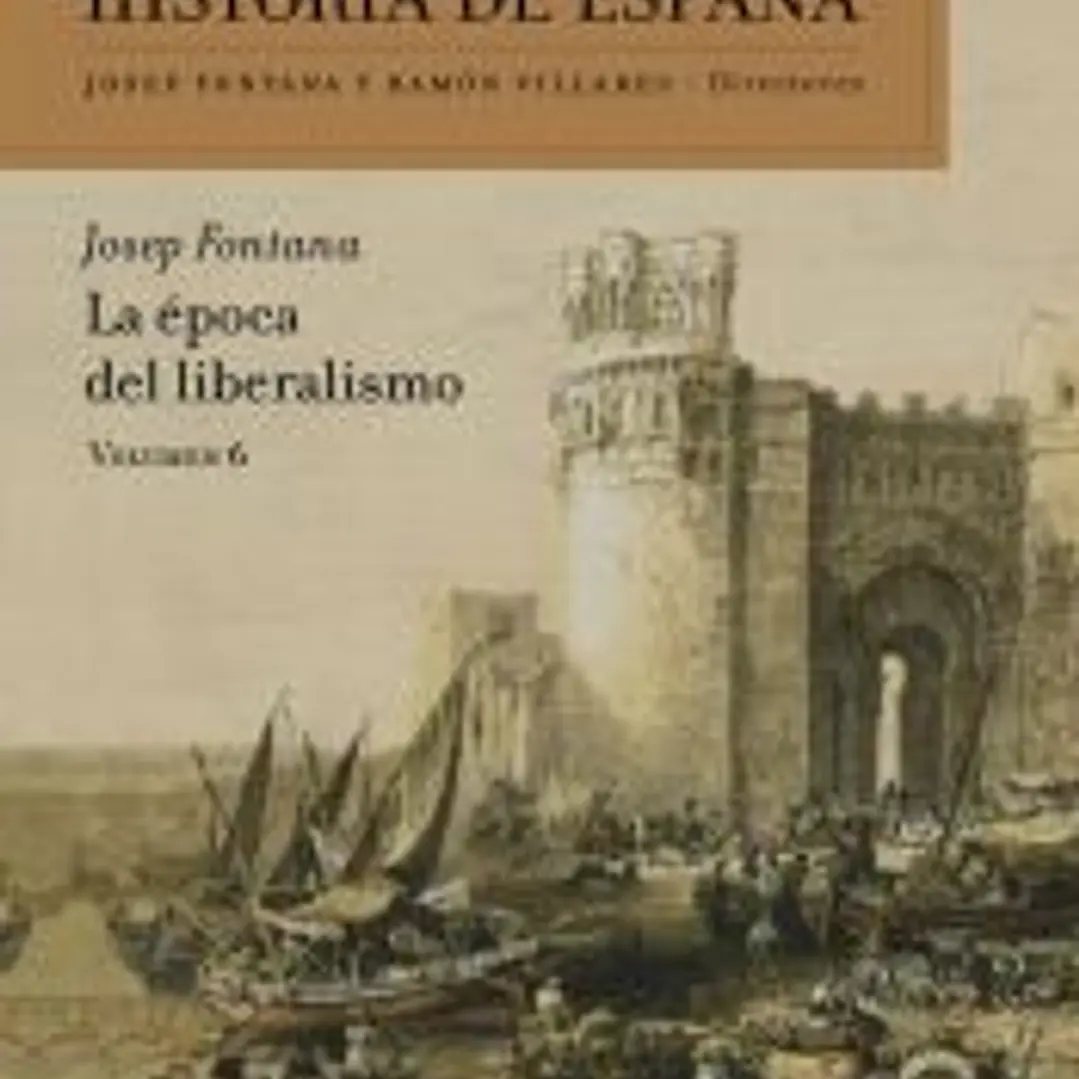 La época del liberalismo 1