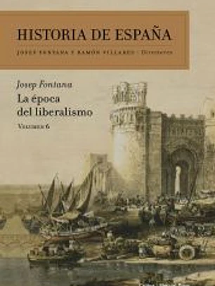 La época del liberalismo