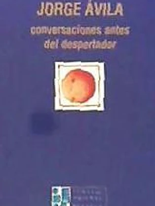 CONVERSACIONES ANTES DEL DESPERTADOR