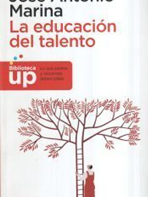 La educación del talento