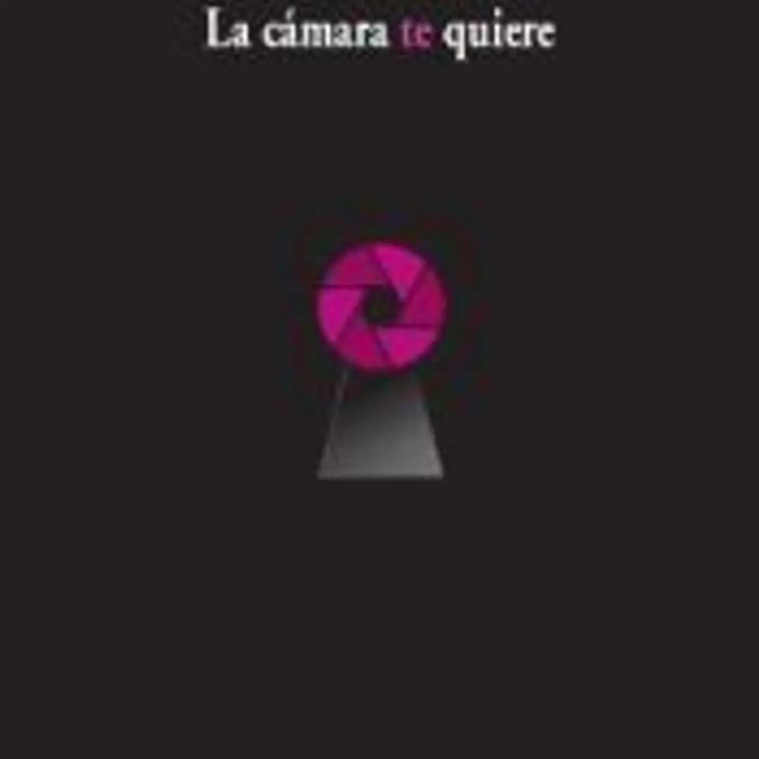 La cámara te quiere 1