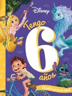 Tengo 6 años