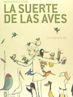 La suerte de las aves