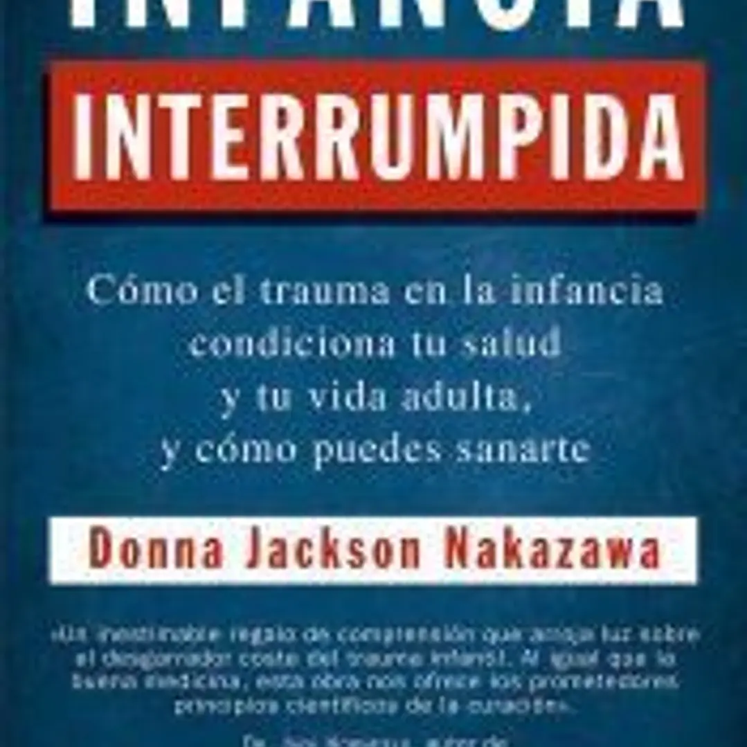 Infancia interrumpida 1