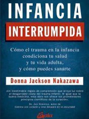 Infancia interrumpida
