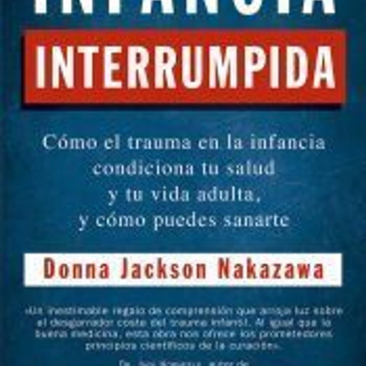 Infancia interrumpida 1