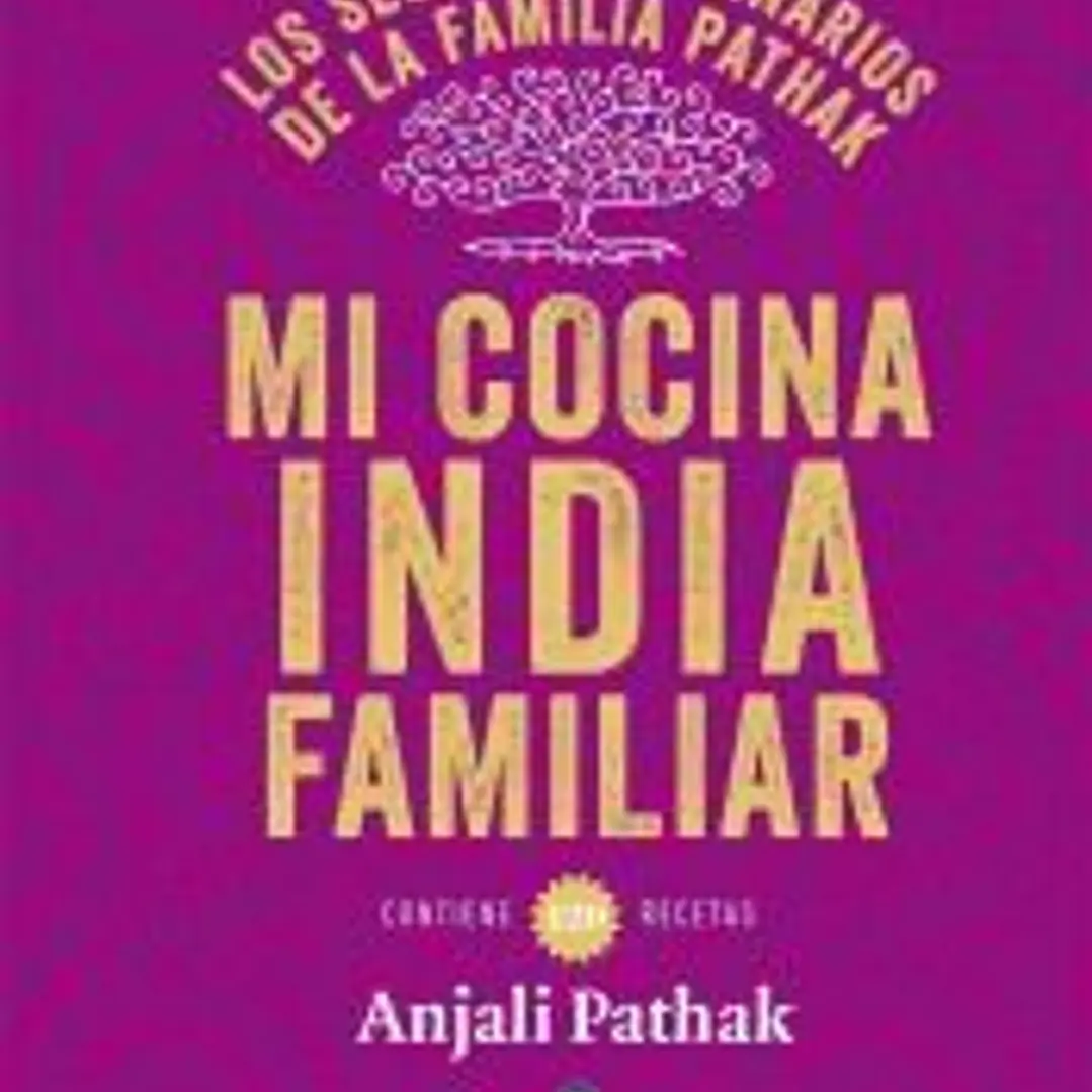 Mi cocina india familiar 1