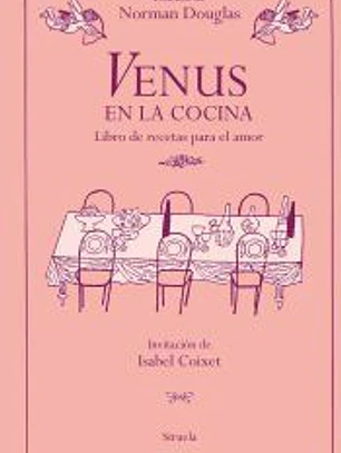 Venus en la cocina
