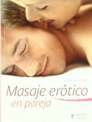 MASAJE EROTICO EN PAREJA