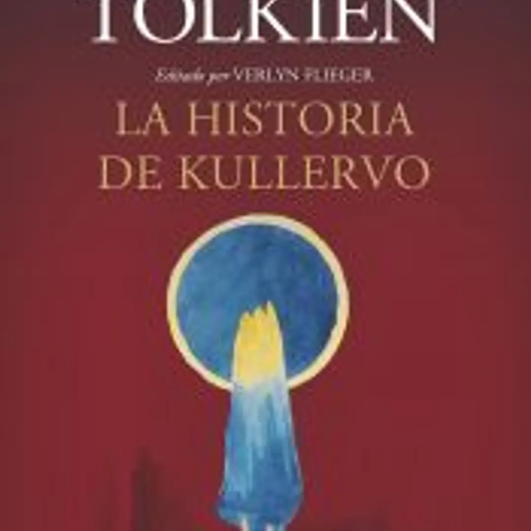 La historia de Kullervo (NE) 1