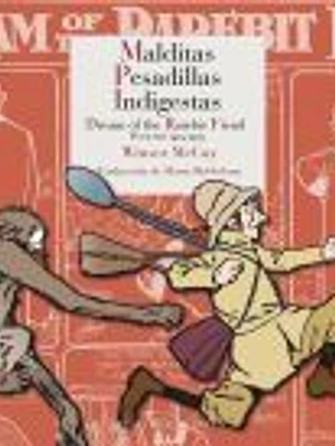 Malditas pesadillas nocturnas: planchas completas 1904-1905