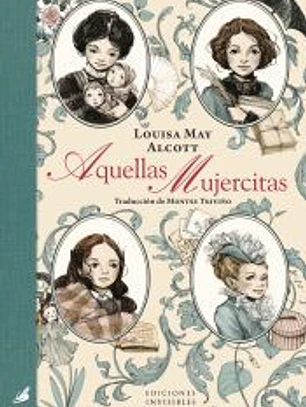 Aquellas mujercitas
