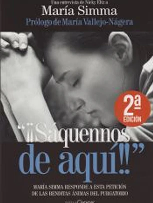 Sáquennos de aquí