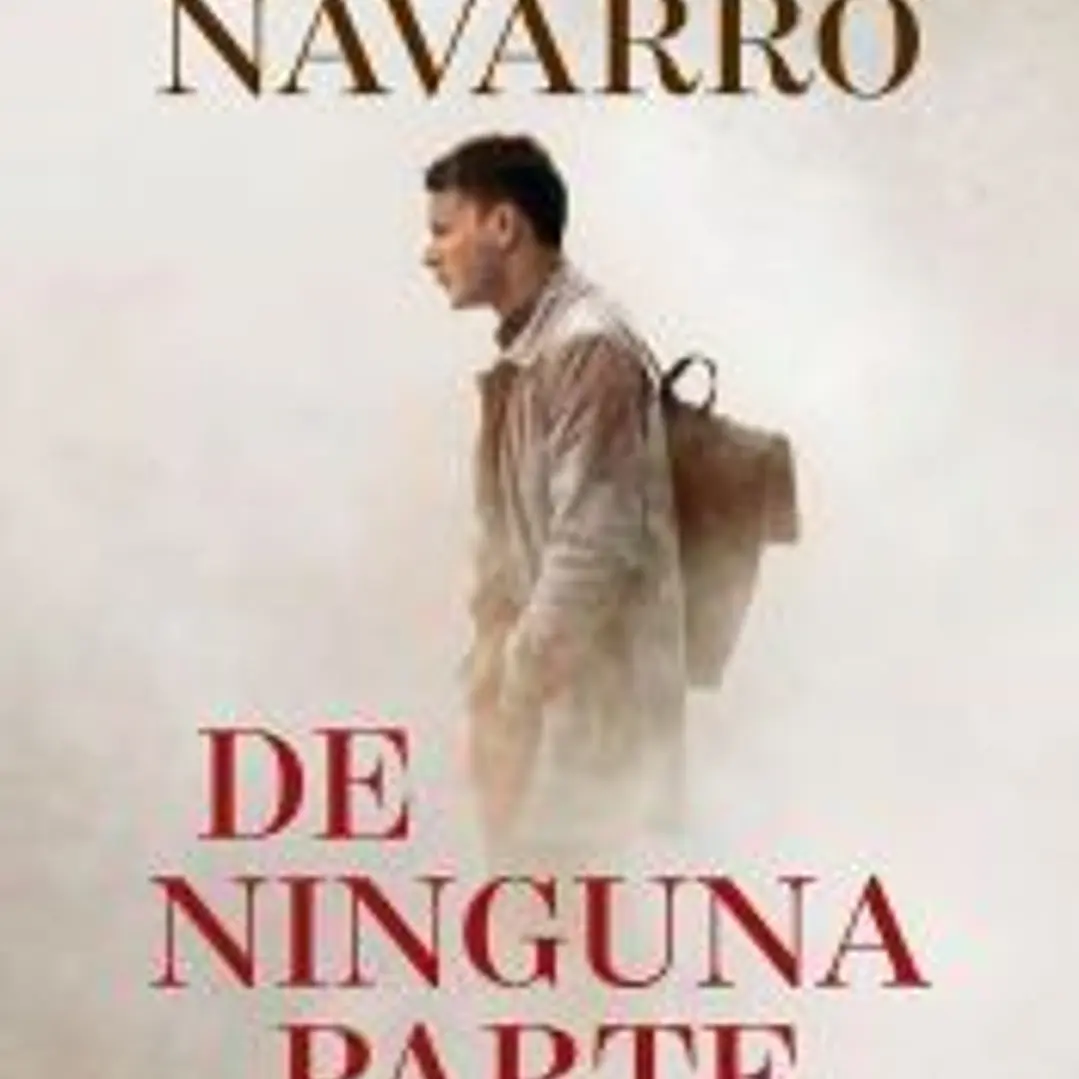 DE NINGUNA PARTE 1