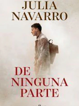 DE NINGUNA PARTE