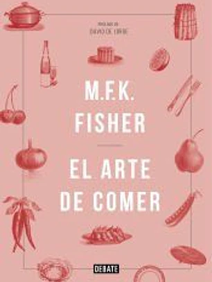 El arte de comer