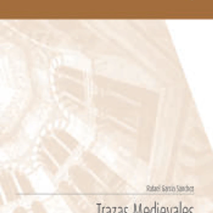 TRAZAS MEDIEVALES 1