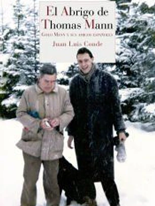 El abrigo de Thomas Mann